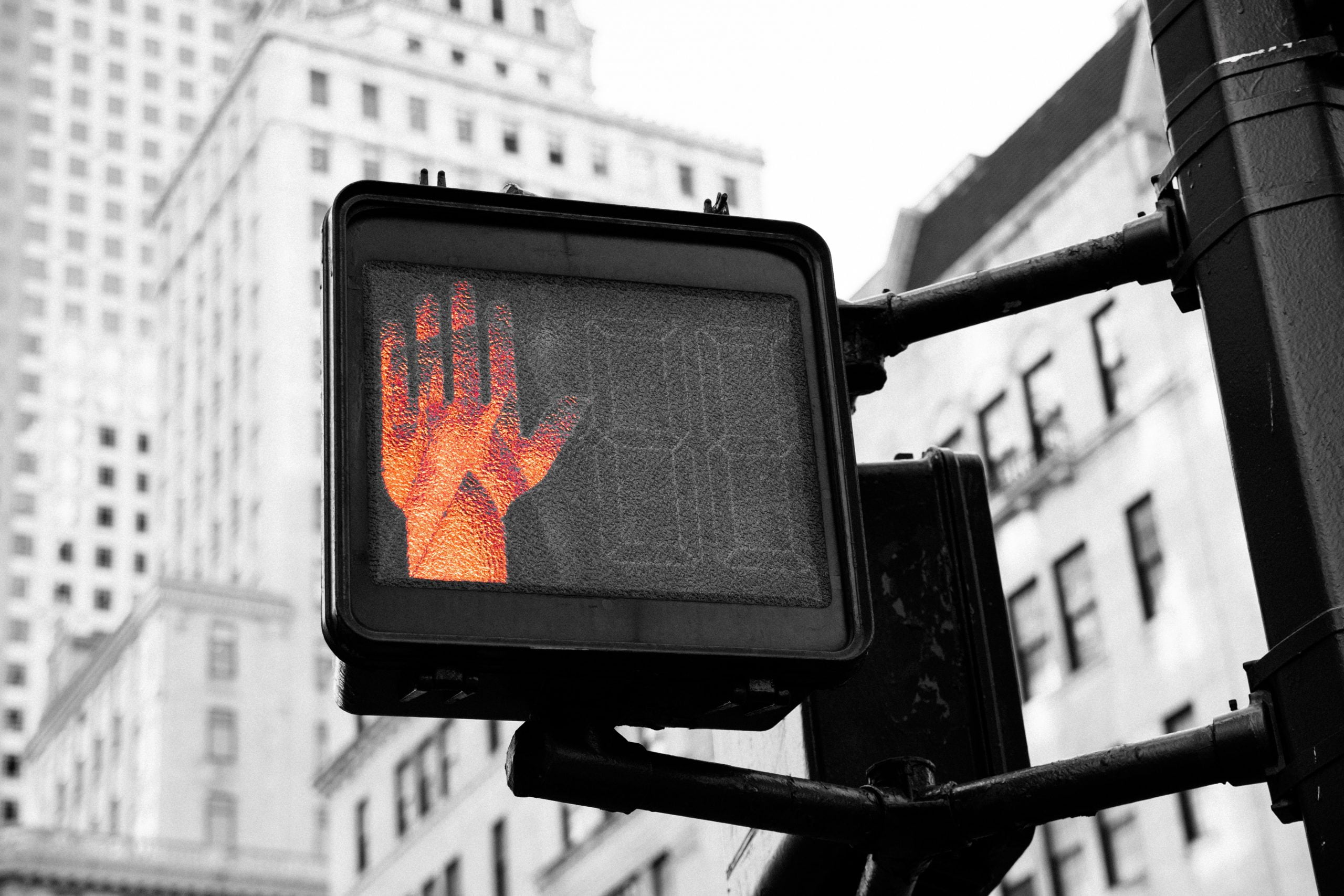 Rachat de crédits refusé, que faire ?