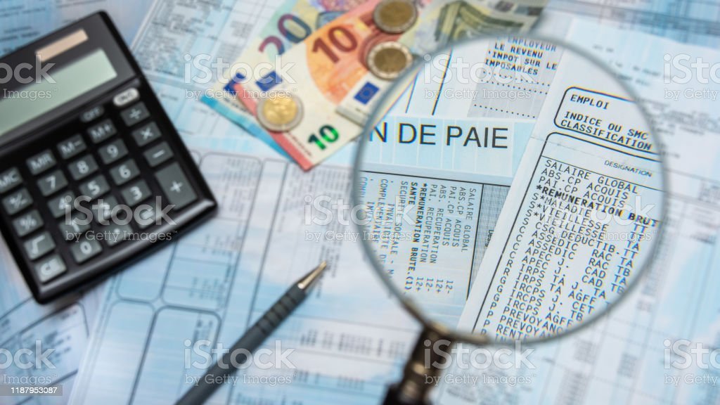 faire une avance sur salaire pour faire face à un besoin urgent