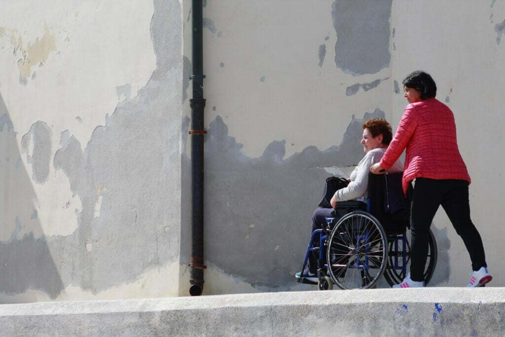 Quelles conditions pour obtenir la pension d’invalidité ?
