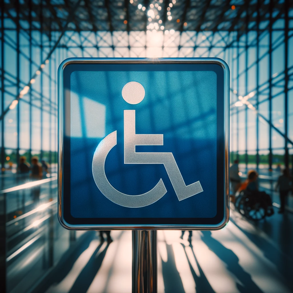Prestation de Compensation du Handicap (PCH)