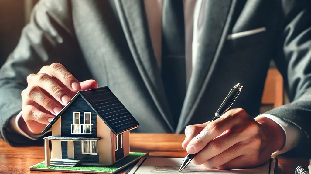 deduction assurance pret immobilier